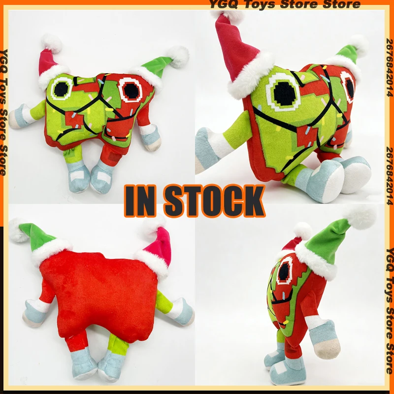 在庫あり フェスティブ67 クリスマスバージョン スティール・ア