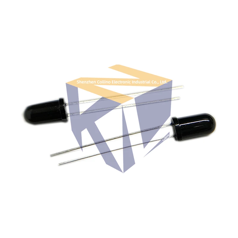 5pcs SFH 4544 DIP-2 SFH4544  Infrared emitting tube