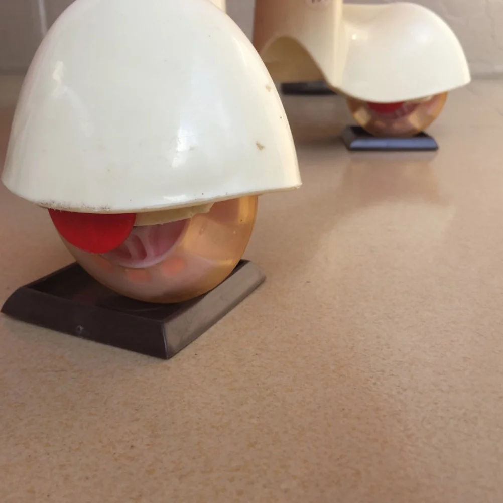 

10 шт. подушечки для ножек стола, квадратные нескользящие мебельные накладки для стульев, диванов, кроватей, столов, защита для пола от царапин и скольжения