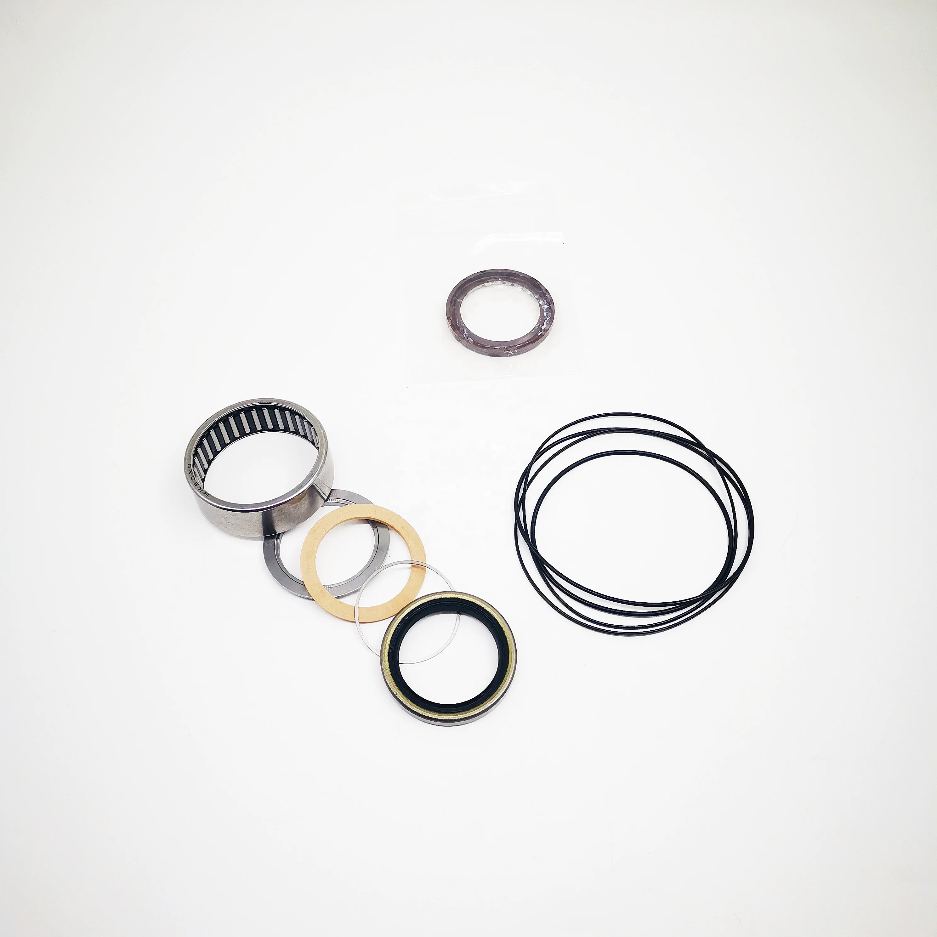 Hydrostatic Drive Motor Seal Kit Genie 96419GT