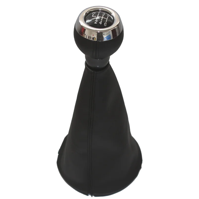 Gear Shift Knob Dust Boot Kit For Bmw Mini, Car Gear Shifter Lever Handball Dust Cover Set, Interior Cab Replacement Accessories