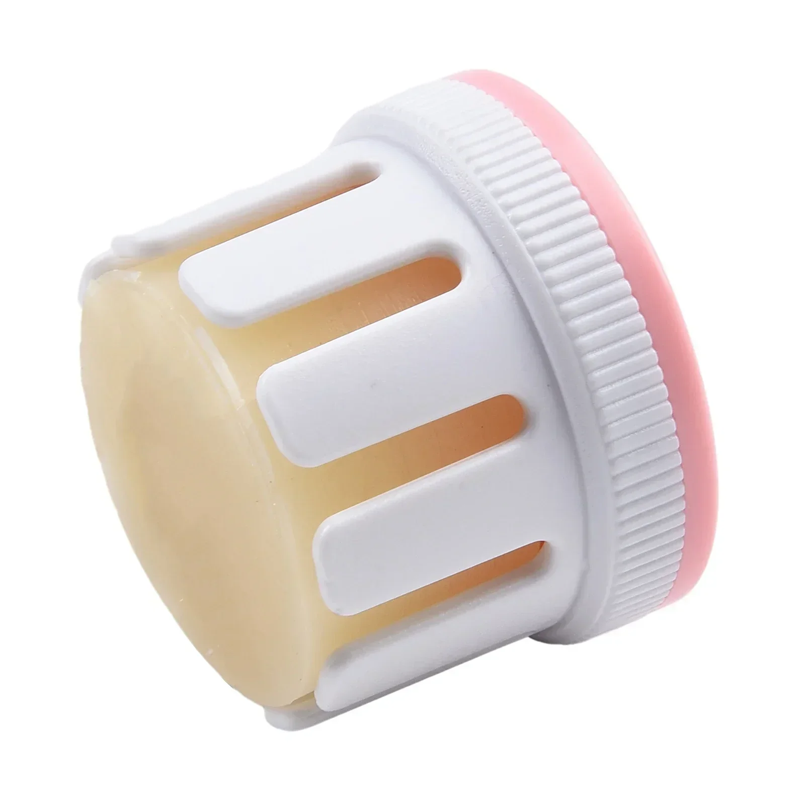 Strengthen Sewing Thread with Beeswax Thread Conditioner Convenient Plastic Shell Essential for All Sewing Projects