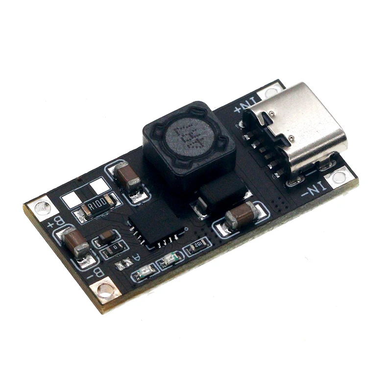 Tp5000 4,2 V/3,6 V 1a Lithium-Batterie lade platine Lade modul