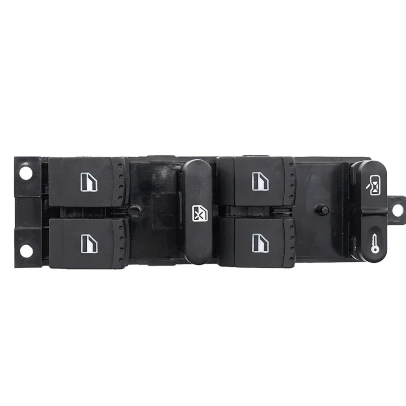 NEW:1GD959857B Suitable for Volkswagen Glass Lift Control Switch Electric window adjustment main switch