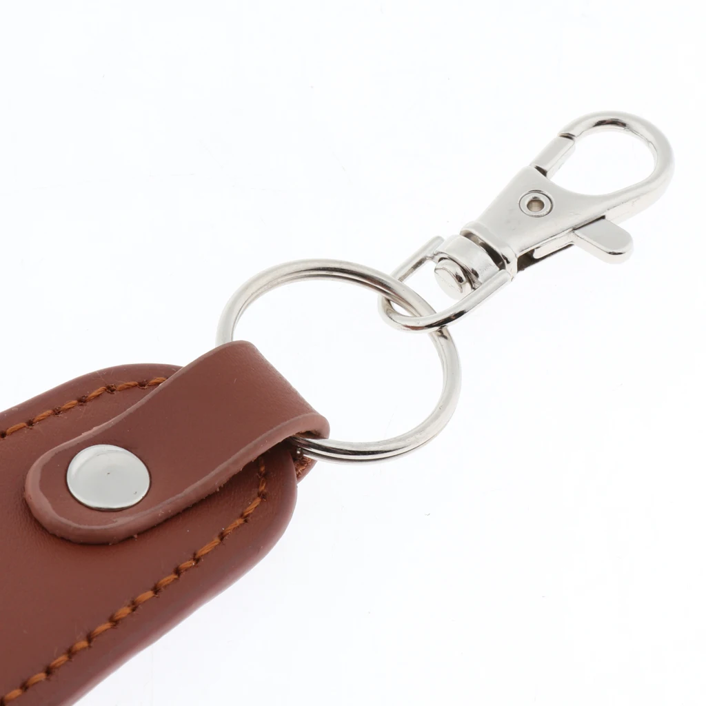Classic Travel Shoehorn Stainless Steel Mini Shoe Lifter Portable Shoe Spoon Keychain for Shoes Accessories