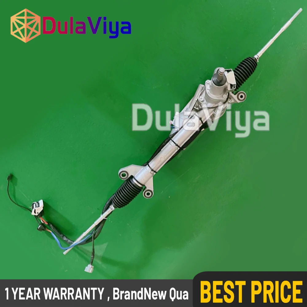 NEW 34110SC030/34110SC033/34110SC034 FOR SUBARU FORESTER (SH) ELECTRONIC POWER STEERING RACK