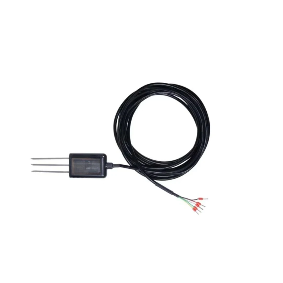 Industrial Soil Moi…