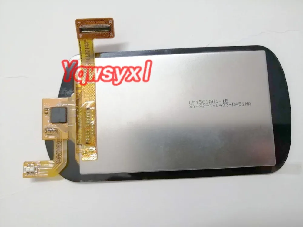 Original LCD screen for GARMIN OREGON 600 Handheld GPS LCD display Screen with Touch screen digitizer Repair replacement