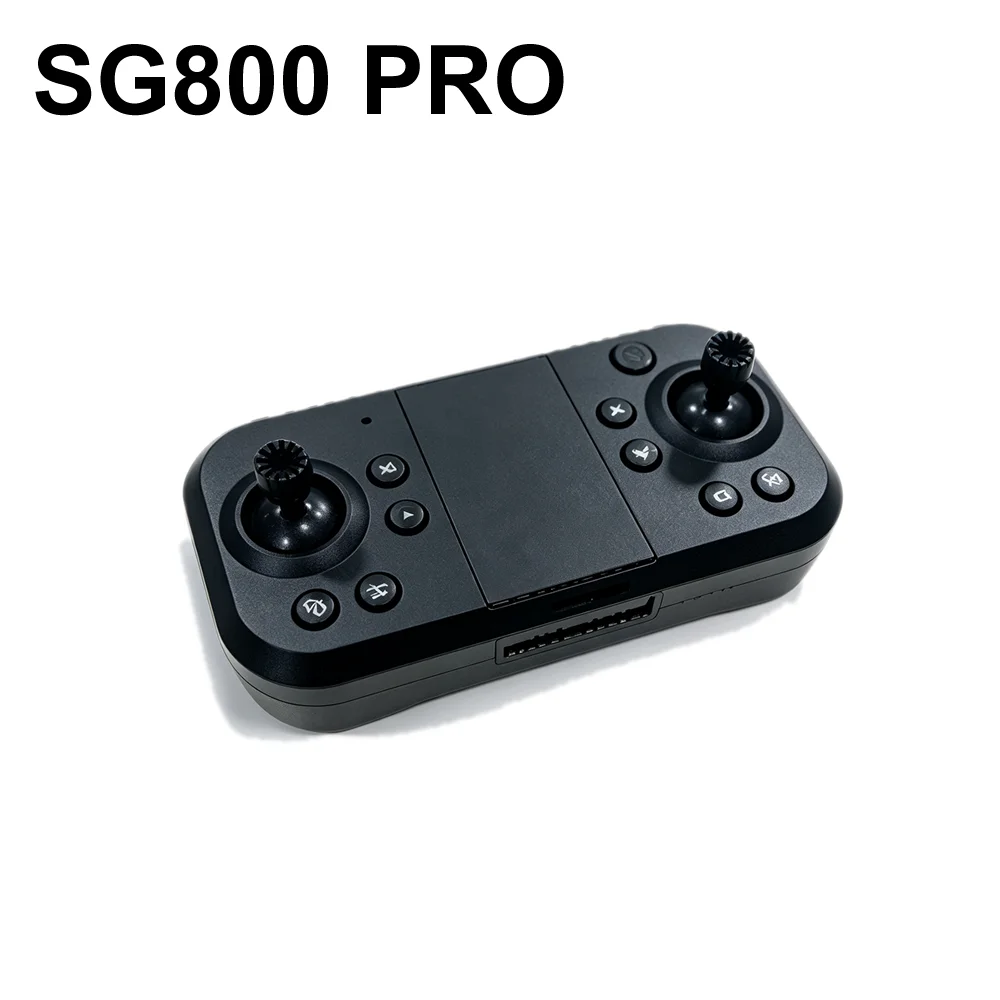 Ordinary Remote Controller for ZLL Beast SG800 PRO WiFi FPV Drone with HD Dual Camera, LCD Screen Controller, Optical Flow Posit
