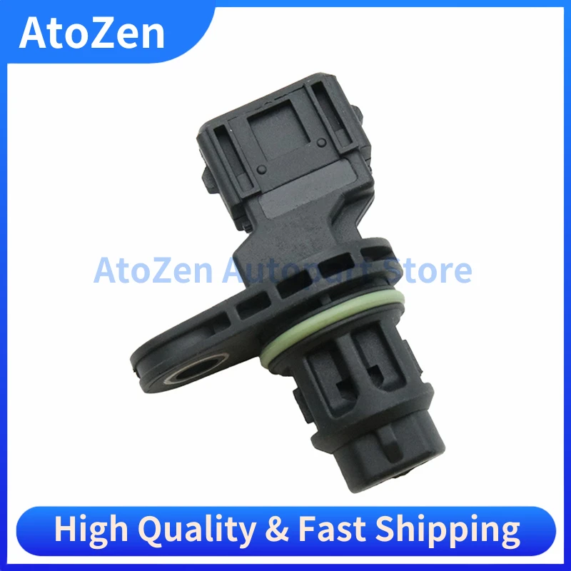 39180-23910 Kurbelwellen-Positionssensor 3918023910 SU5876 J5660300 für Hyundai Tiburon Tucson Auto Ersatzteile Auto Zubehör