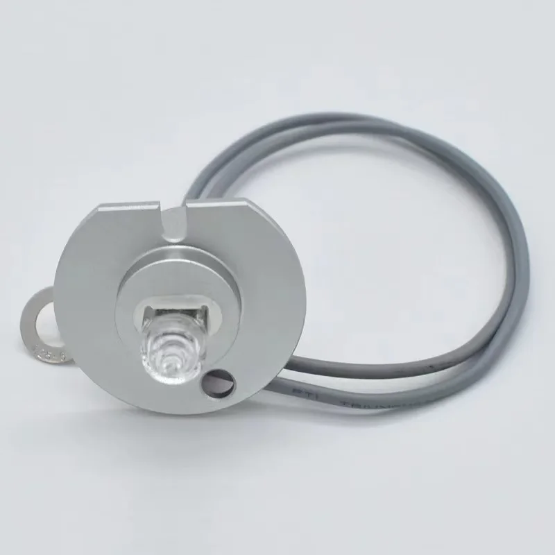 Mindray 12V20W 15-038466-00 BS200 BS230 BS240 BS240VET BS240E BS330E BS240Pro BS360E BS350E BS370E BS840 BS870S Lamp 12V20W