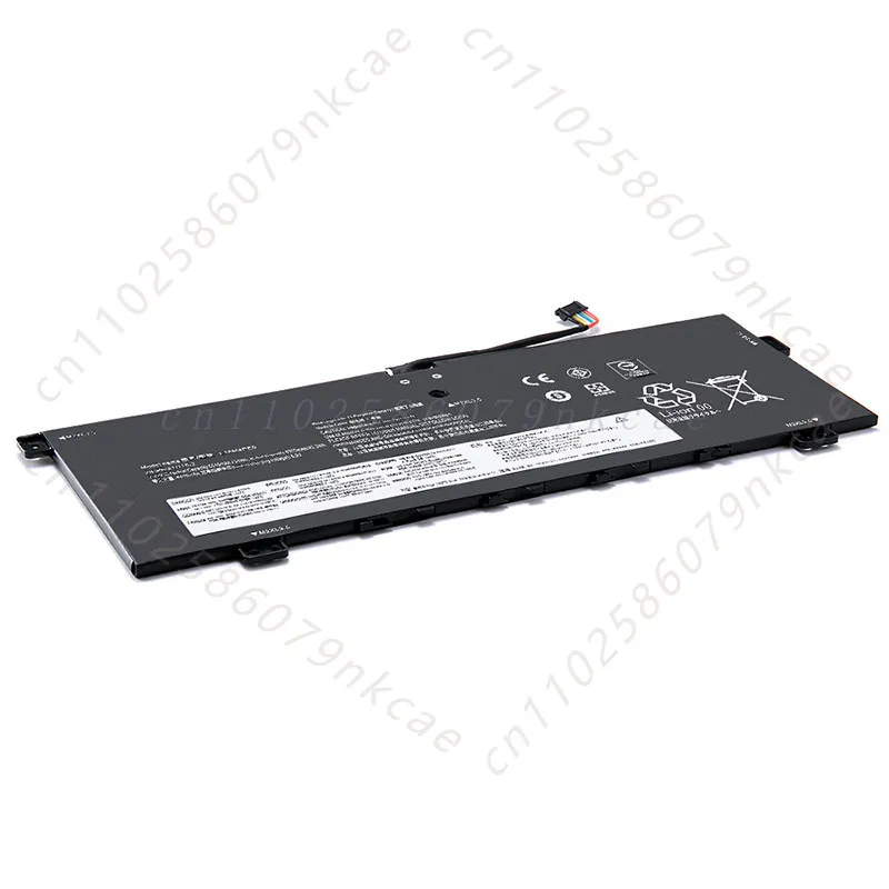 6500mah Battery for Lenovo Yoga C740-14IML L18M4PE0 L18L4PE0 Laptop