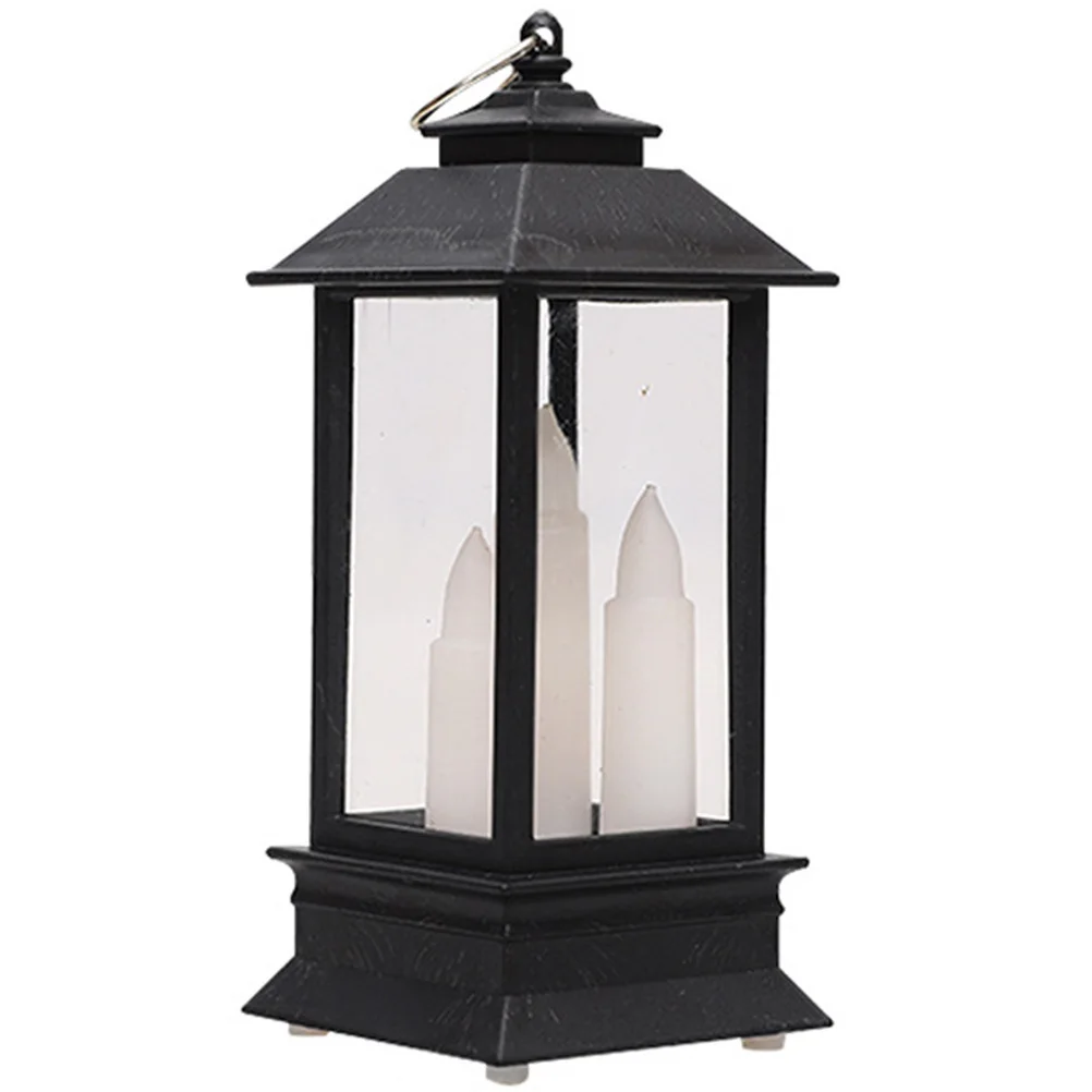 : Lanterne Decorative a candela