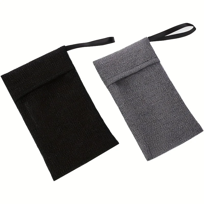 

1PC Hand made Soap Bubble Net Wash Face, Wash Hands, Bath Toilet Soap Bubble Net Clean Face foam Net Bag Rub Bath