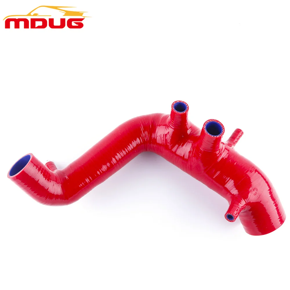 For 99-05 VW Jetta 1.8T mk4 Turbo Golf Beetle / Audi TT Silicone Intake Inlet Hose