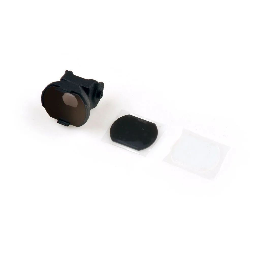 HappyModel O4 Camera FOV Extender Kit For Mobula8 O4/Mobula7 O4 25.5x25.5mm Whoops Mobula Spare parts NEW