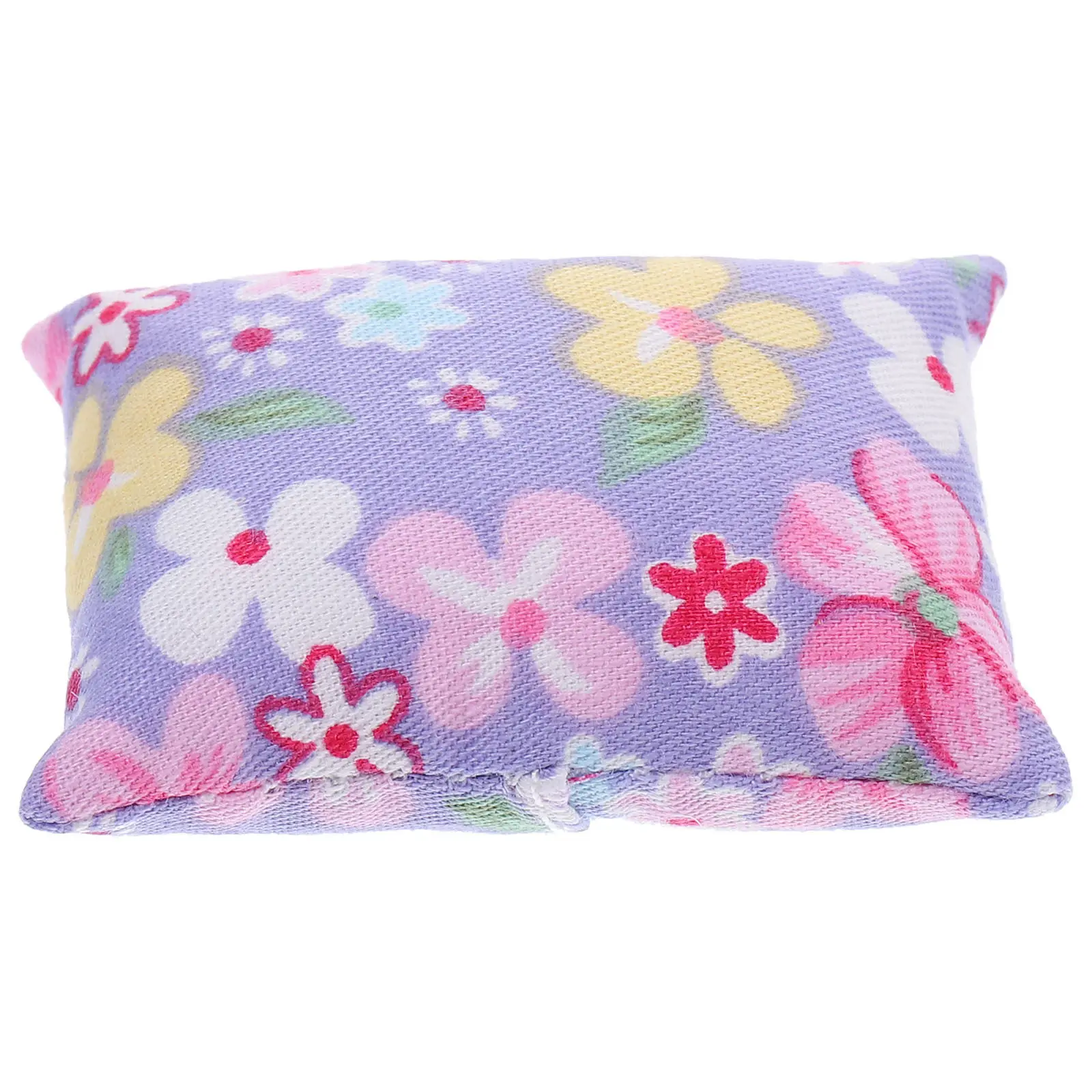 

Миниатюрная декоративная подушка-украшение: реалистичная мини-подушка для кукольного домика, декоративная подушка для сиденья, для гостиной, офиса, домашнего декора