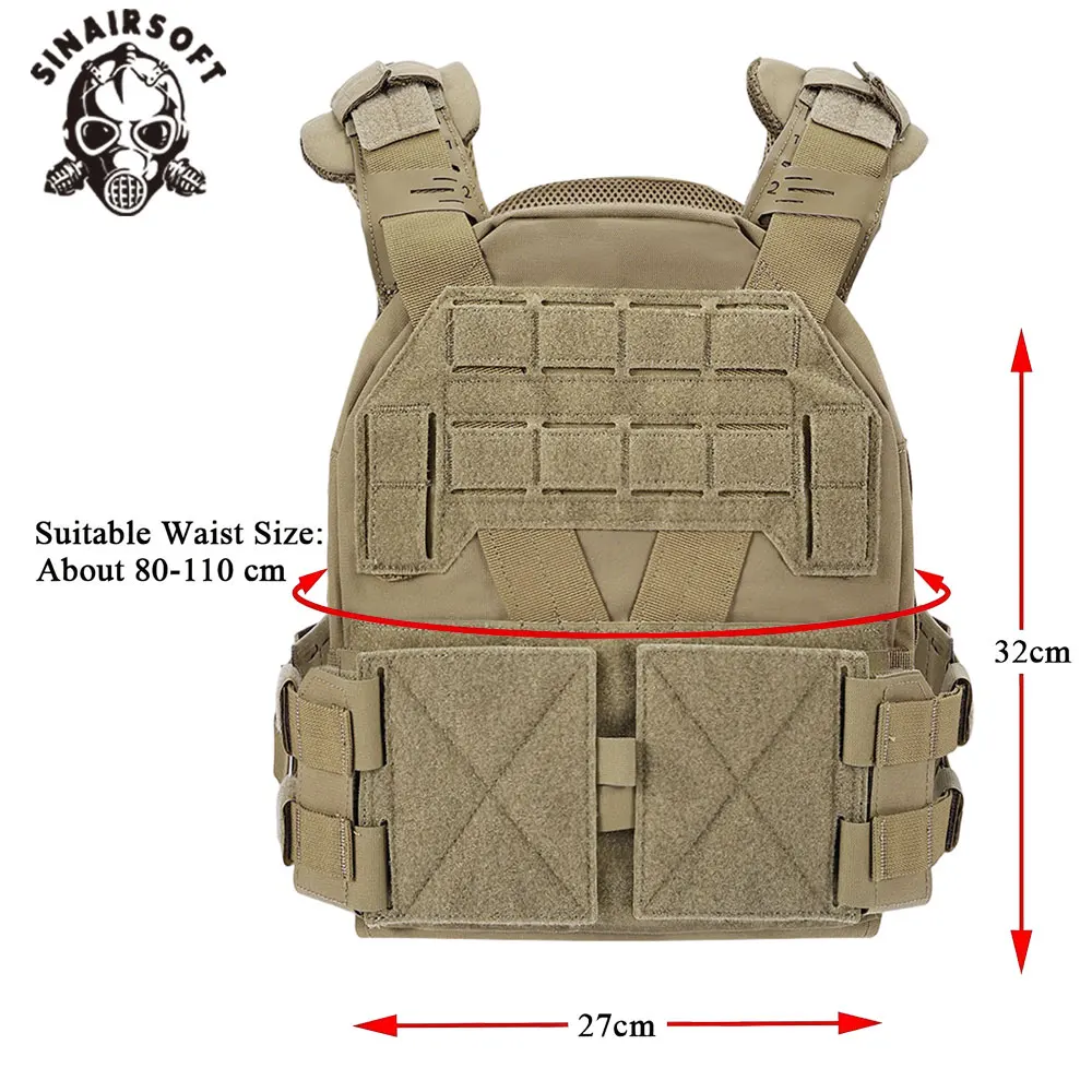 Sinairsoft Kz Tacti… - image