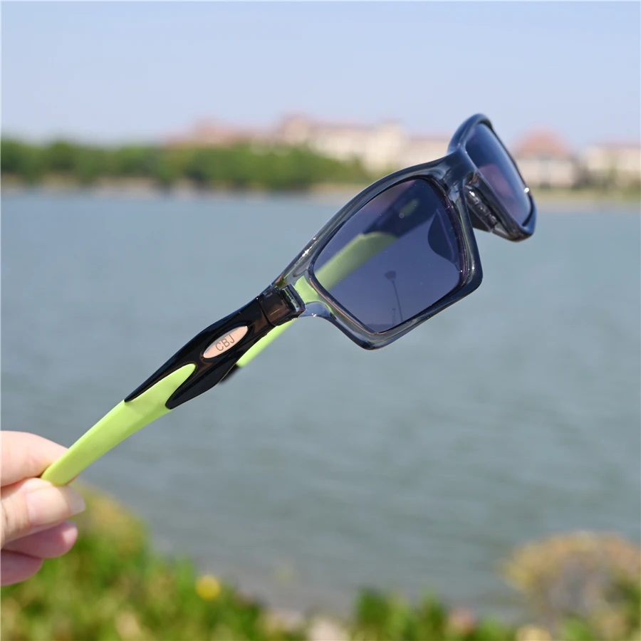 Cubojue Photochromic Myopia Glasses Male Women  -0.75 1.5 -1.25 -1.75 -2.0 -2.75 Driving Spectacles Sports TR90 Eyewear