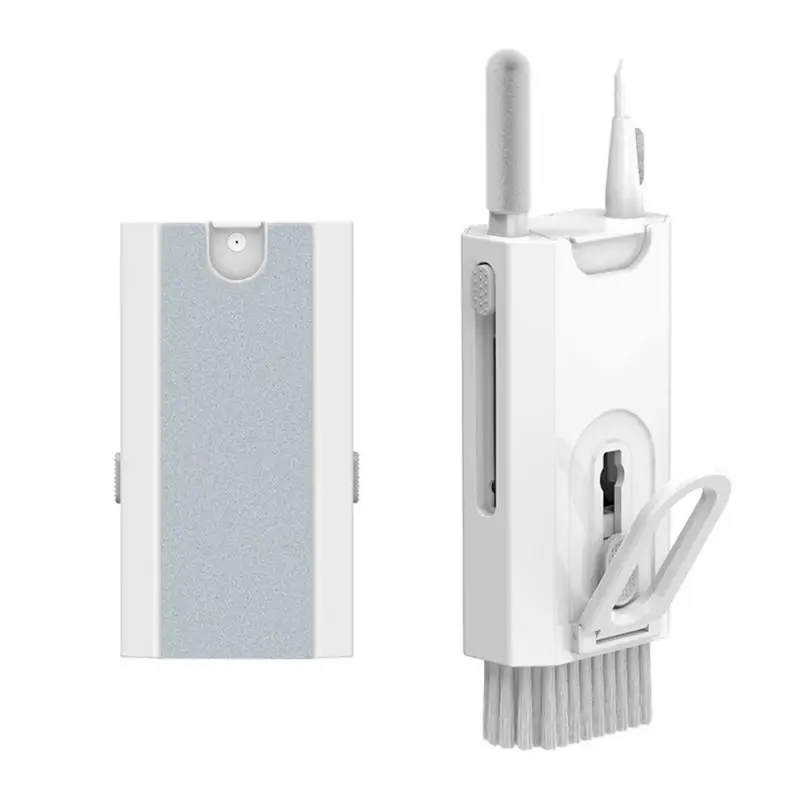 Screen Cleaning Brush Double Head Multifunction For Screen Protective Cover Keyboard Cleaning Pen Keyboard Cleaning Kit Set