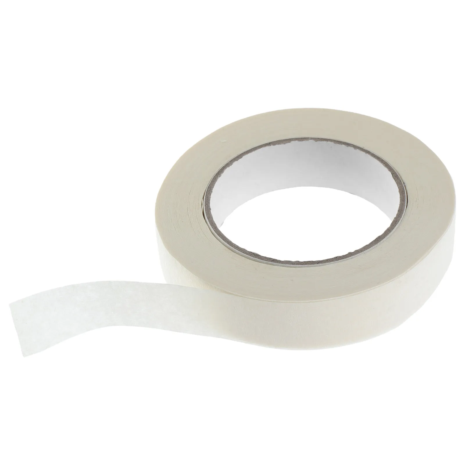 1 Roll Painter Masking Tape Daily Use for DIY Craft Watercolor Drawing Labeling Student Art Projects Car Painting Spray