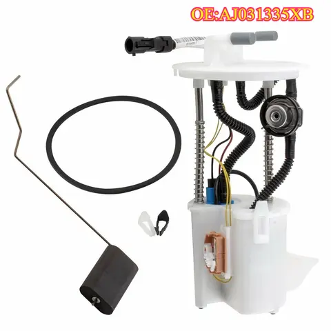 High quality New For AJ031335XB AJ03-13-35XB  For 3.0L Fuel Pump Asswmbly  YF09-13-35XC YF091335XC