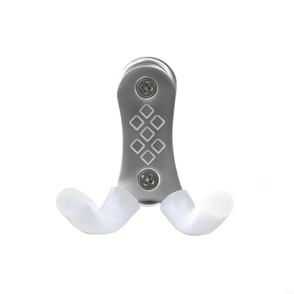 

Super Strong Suction Magnetic Portafilter Holder Wall Mount Impact Resistant Magnetic Hook Reusable Silicone