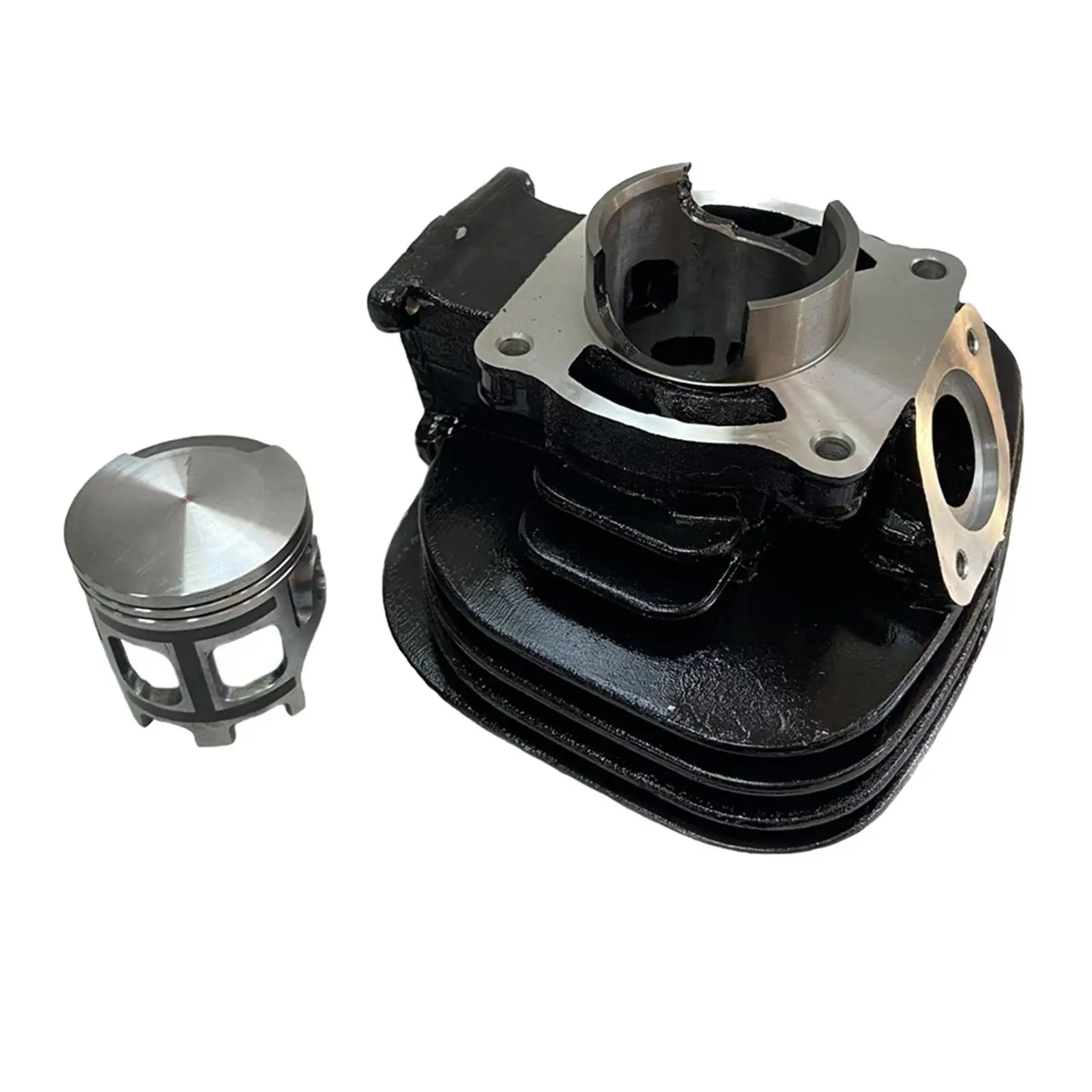 مجموعة حشية المكبس الأسطوانية مقاس 66 مم سهلة التركيب محركًا احترافيًا