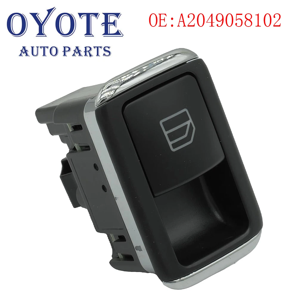 Pasenger Window Swi…