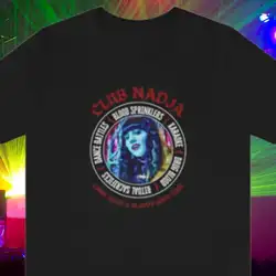 Club Nadja Shirt/What We Do In The Shadows