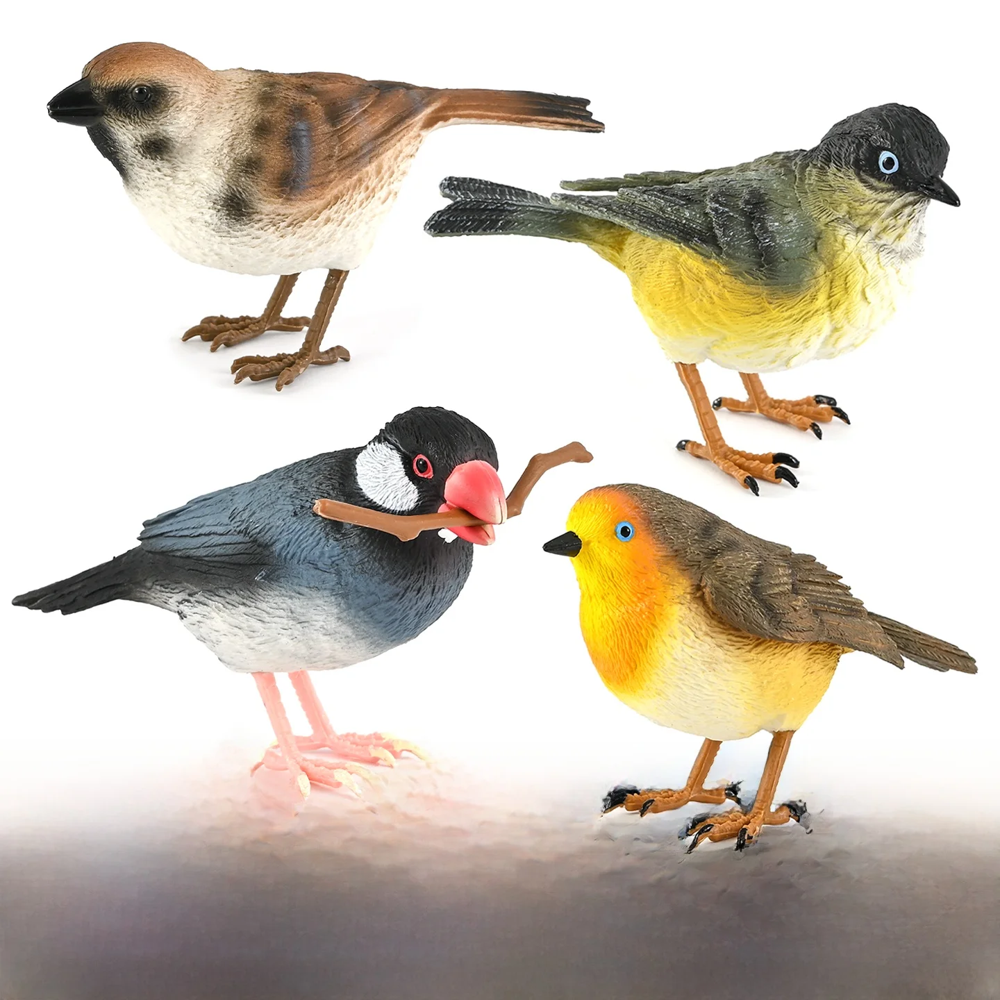 Early Eon Animal Mo… - image