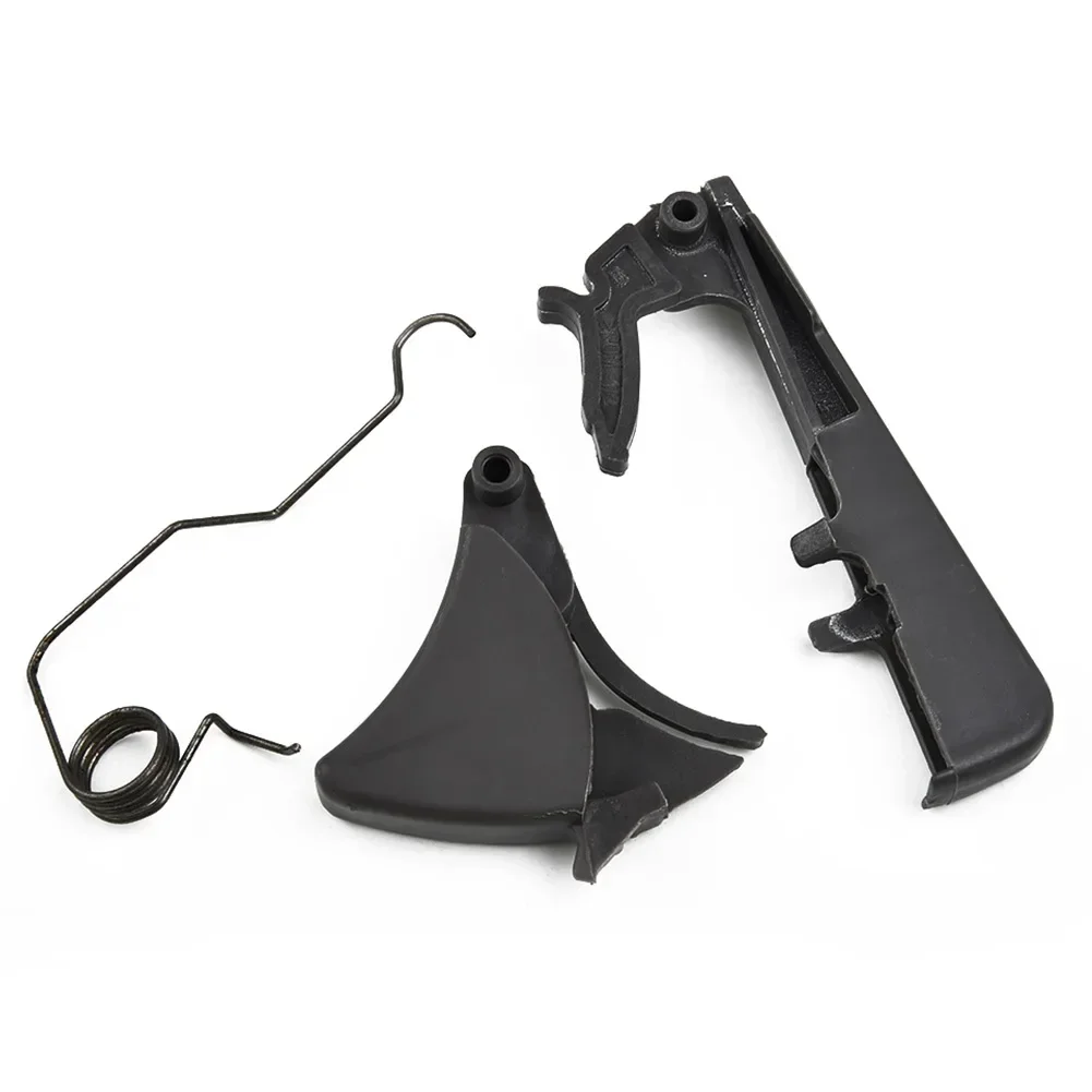 Throttle Lock Trigger Spring Kit For Husqvarna 350 345 340 346XP 353 359 357XP Garden Power Tool Accessories