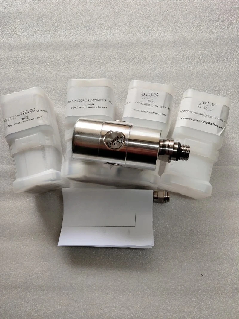 

A10-1771-05L T08-1301-01R rotary joint