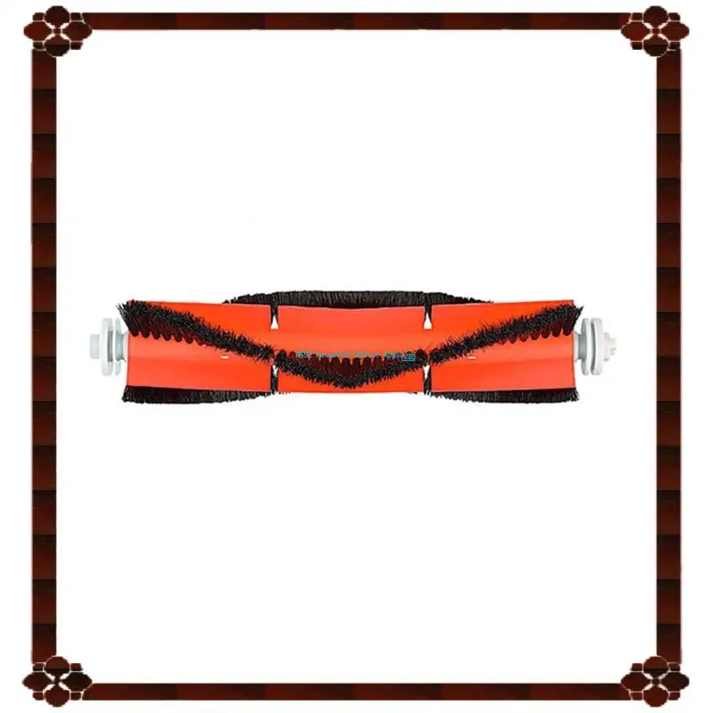 Consegna in 24 ore per Dreame L10 Pro, D9, D9 Max, D9 Mistral, D9 Pro, D10s, D10s Pro Pezzi di ricambio Accessori Filtro spazzola laterale principale