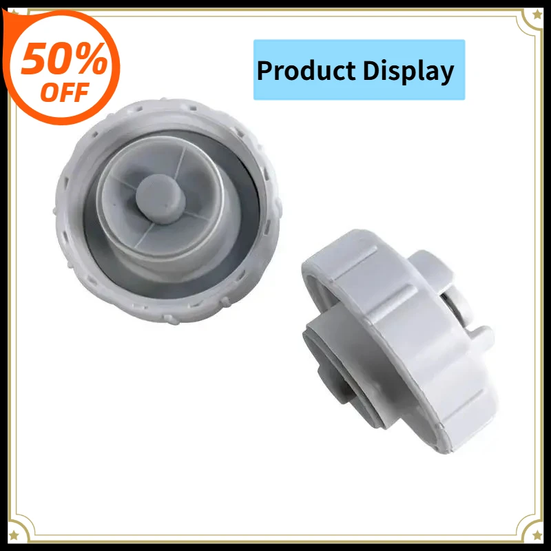 1PC Water Tank Cap Lock Plug Replacement For Midea Garment Steamer YGD20D1/D2/20N2/20M1/20E1/YGD15C1/C4 Hanging Iron Spare Parts