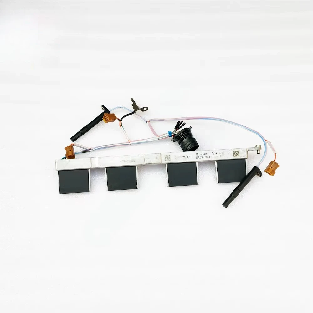 PDK 자동 변속기 기어 스위치 센서 유압 제어 97031708530 포르쉐 파나메라 4WD 0501218962