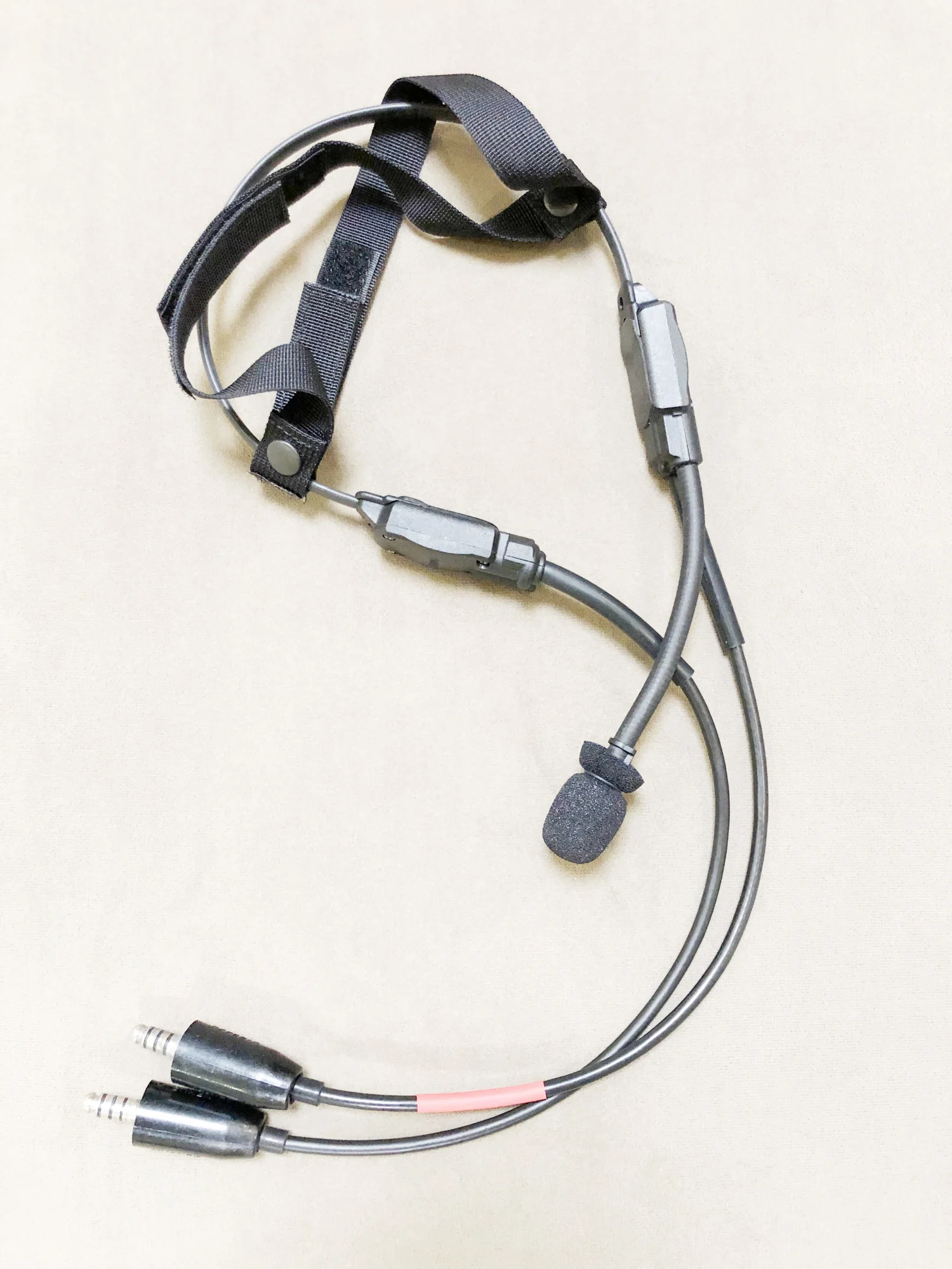 Dual MH180 V Atlantic Signal TRI FCS PRC148 DEVGRU