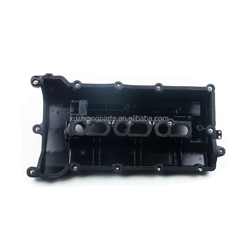 Car Accessories Auto Parts Engine Cylinder Head Valve Cover LR051835 for Land Rover Discover 4 5 Rang  Sport Velar