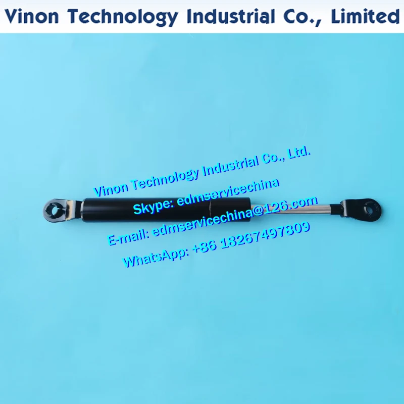 

Газовая пружина В-461-1-5 Sodic k AQ327L используется