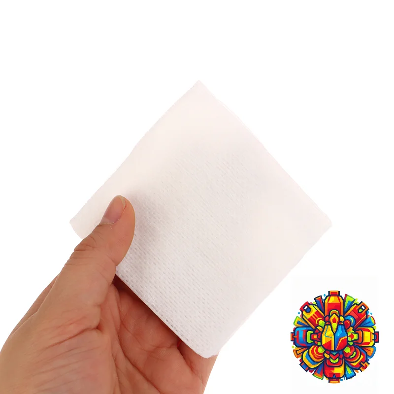 Gauze Pad Cotton First Aid Kit Emergency Waterproof Wound Dressing Sterile Gauze Pad