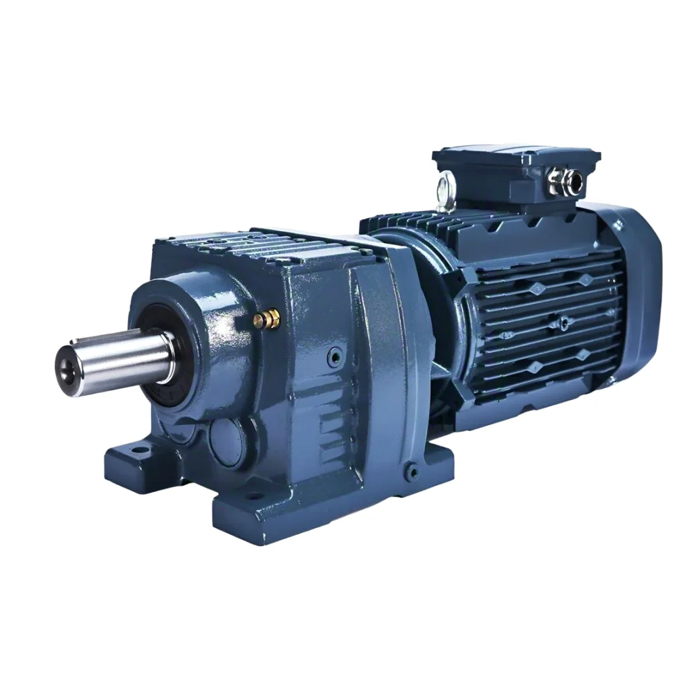 F-Series Drn R Gear…