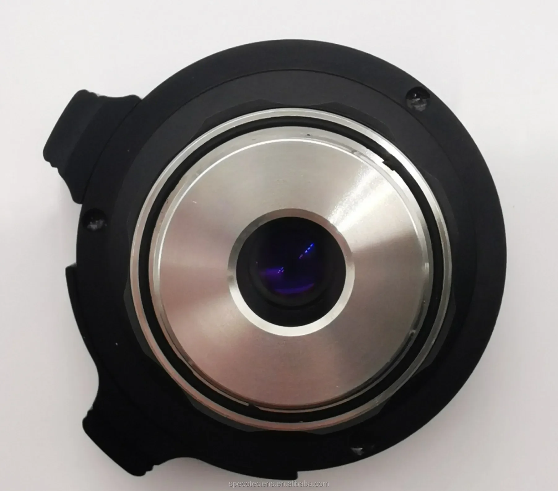 Advanced Waterproof f=20mm 4k imaging endoscope camera bayonet optical coupler endoscope coupler endoscopio Universal adapter