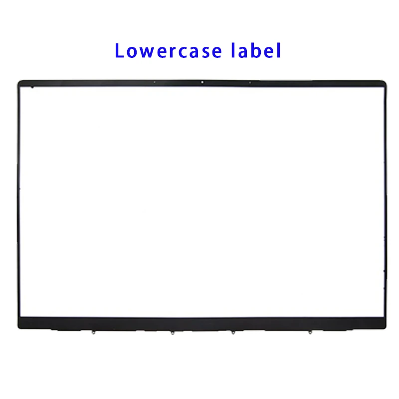 Shell Redmi Book 16 Z3725 laptop, LCD screen top cover, screen bezel, palm rest, bottom case, hinge pressure strip ABCD