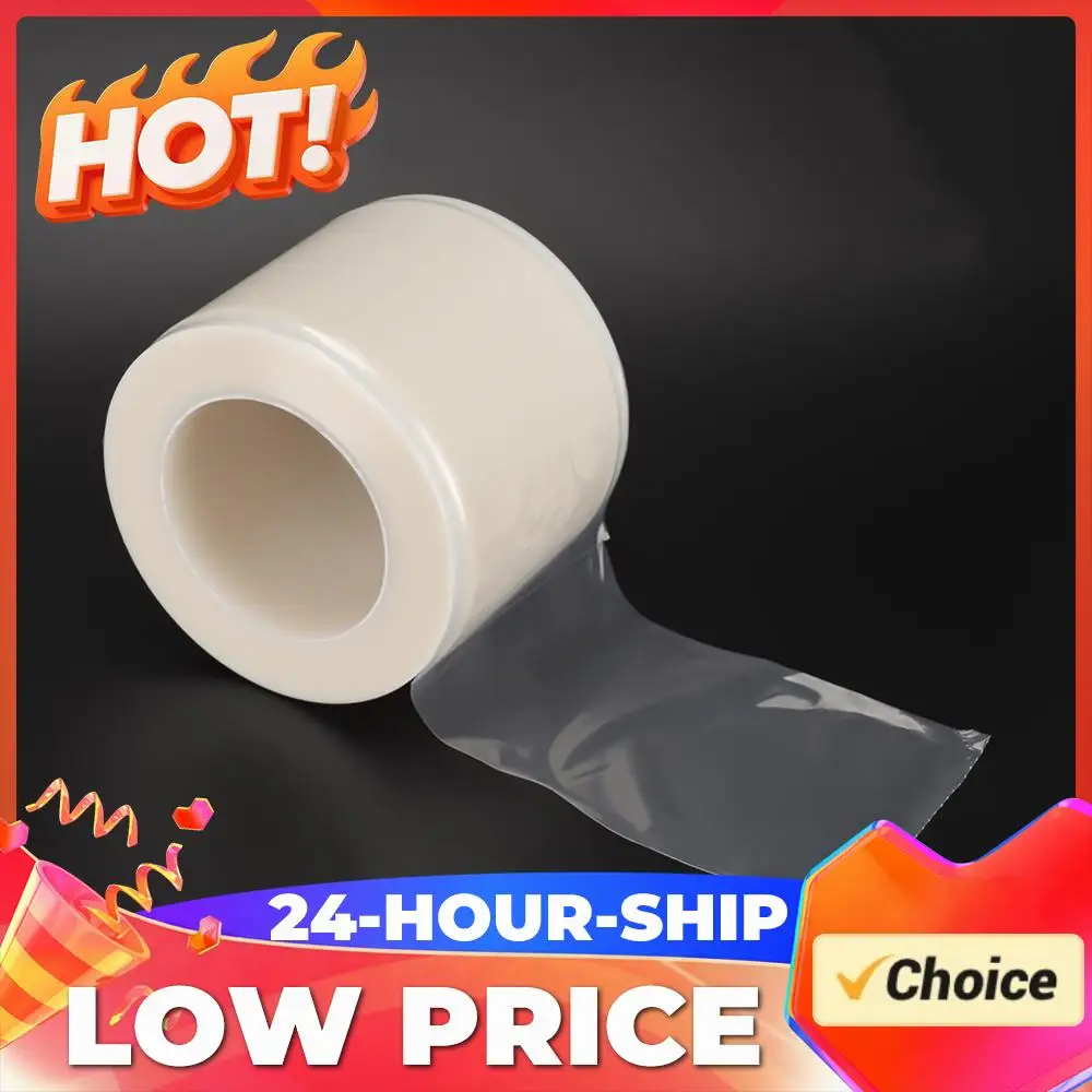 

Waterproof Tattoo Film Aftercare Protective Skin Healing Tattoo Adhesive Bandage