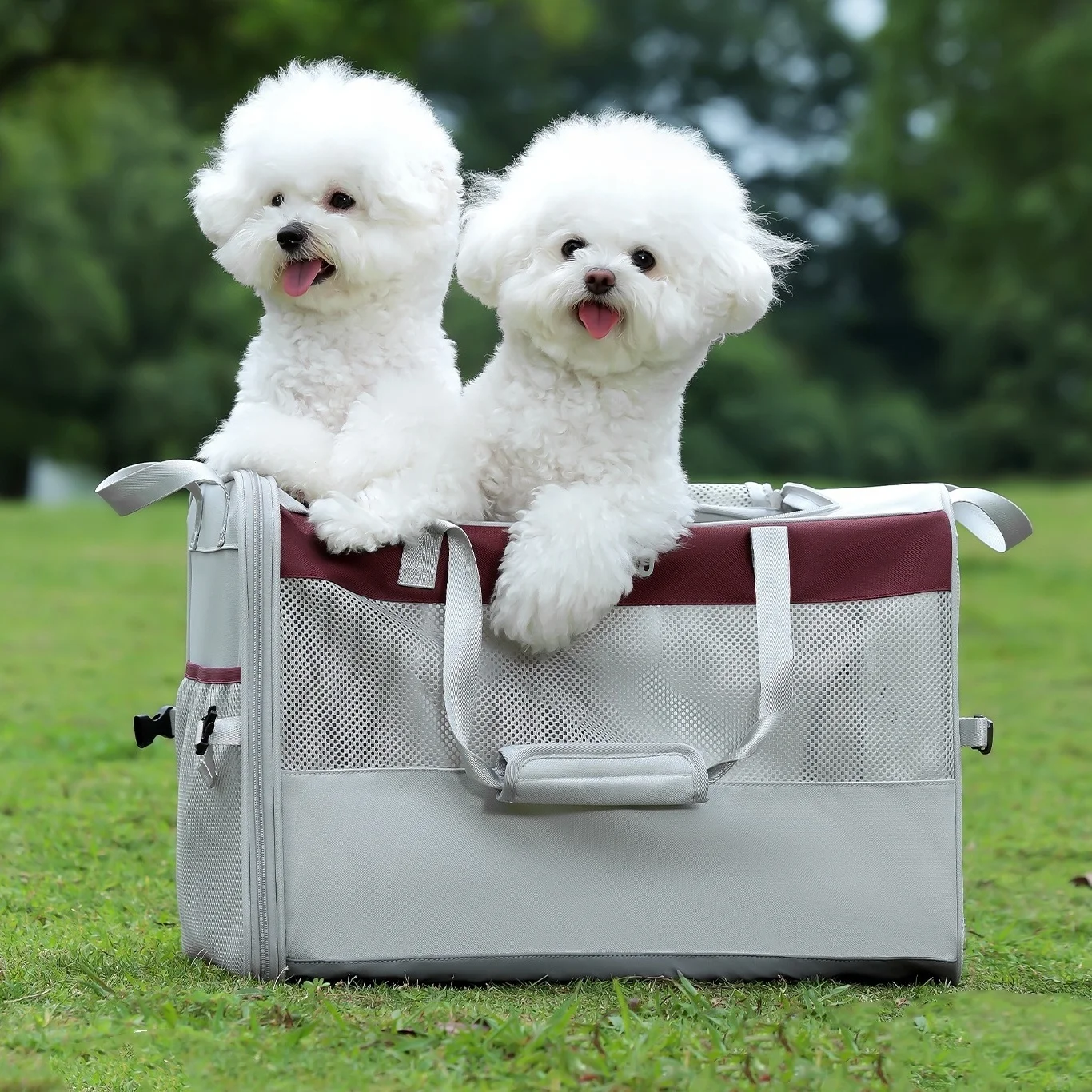 

Роскошная переноска для домашних животных, дышащая просторная сумка для домашних животных для кошек и маленьких собак, автомобильная переноска для домашних животных, мягкая сумка для кошек, переноски для животных