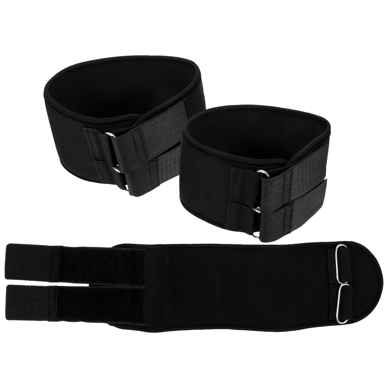 

3pcs Corrector Belt Legs Posture Corrector Legs X-type O-type Leg Correction Support Brace Orthotic Fiber Strap Breathable