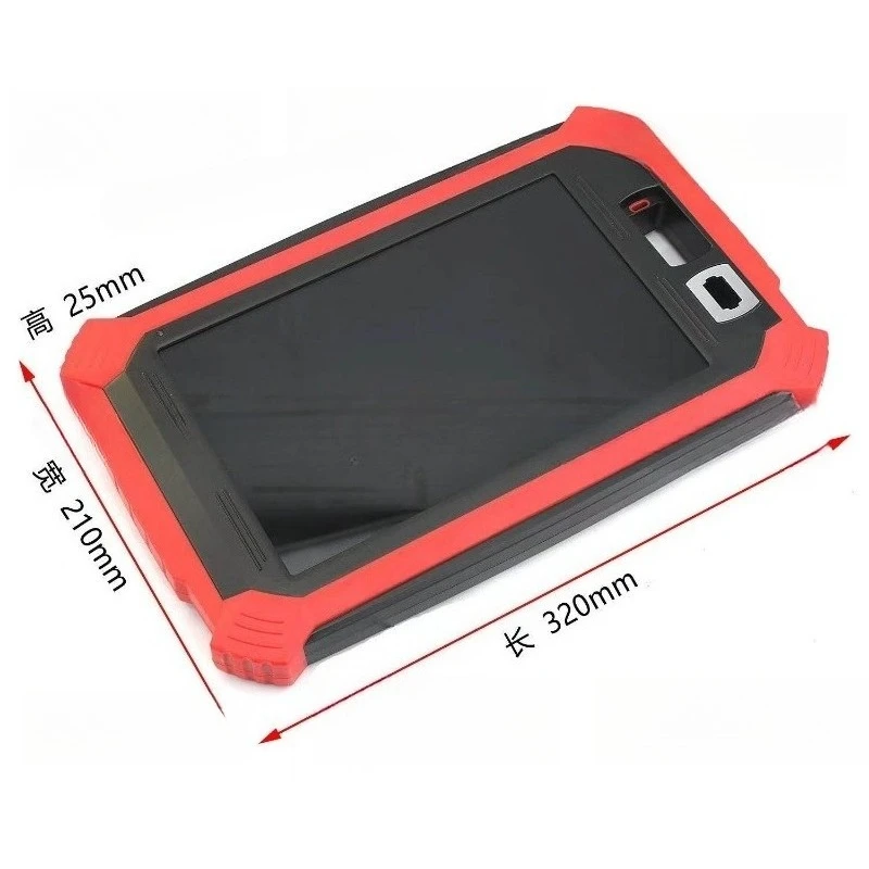 Multifunctional Upgraded Vehicle Anti‑Theft Matching Device Diagnostic Matching Instrument