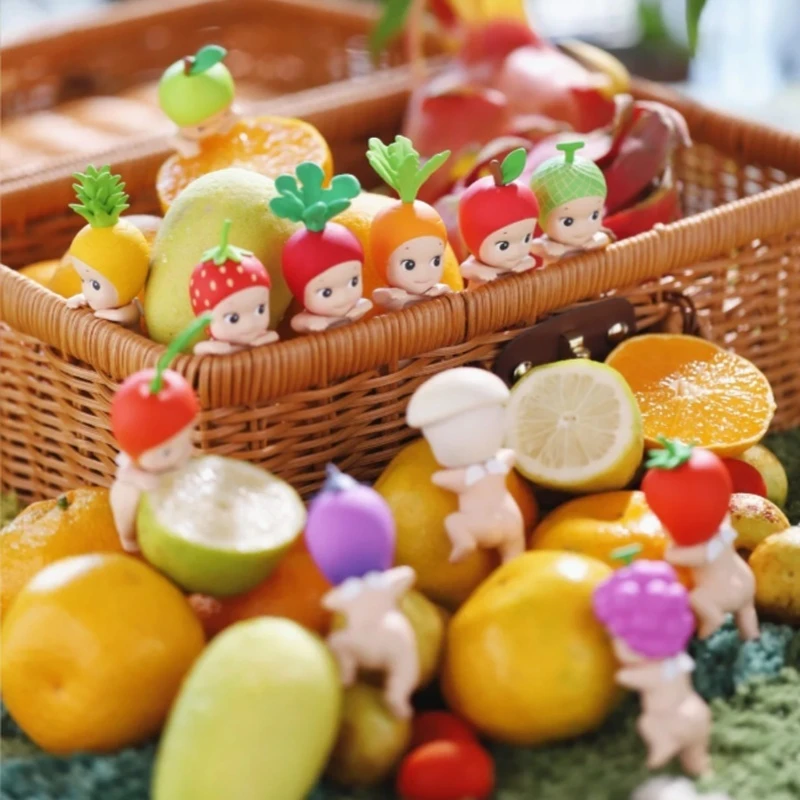 Genuine Sonny Angel…