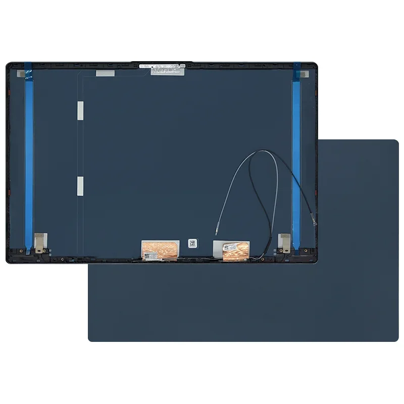 New Case For Lenovo Ideapad 5 15IIL05 15ARE05 15ITL05 2020 2021 Laptop Shell LCD Top Cover/Back Cover/Front Bezel/Hinges Metal
