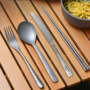 6 best sales 순수 티타늄 - №2